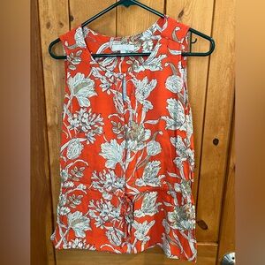 Banana Republic tank. Size s